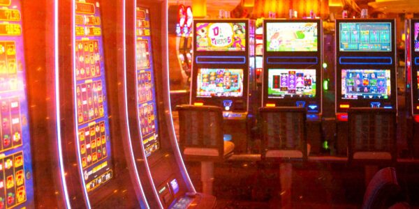 slot