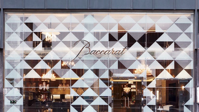 Baccarat