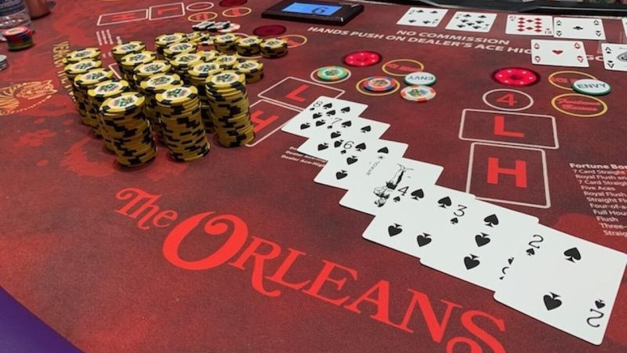 poker