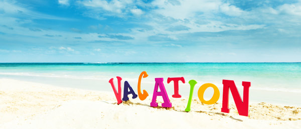 VACATION