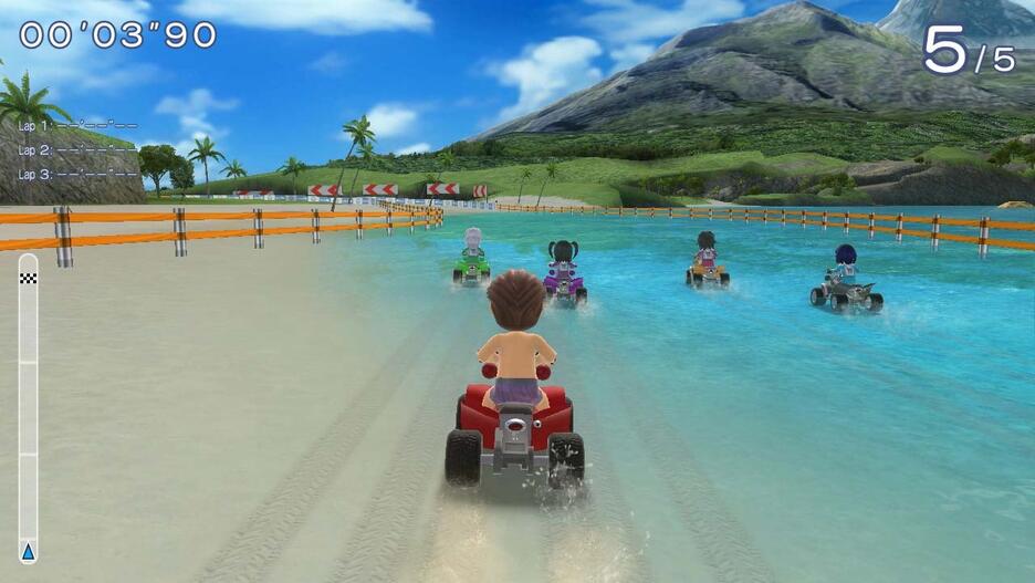 VACATION