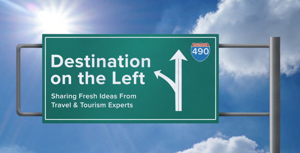 DESTINATION