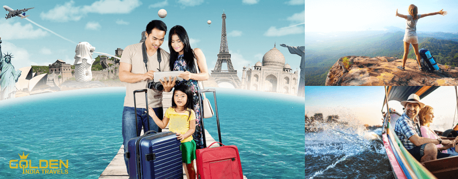 TRAVELING