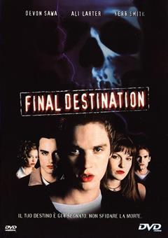 DESTINATION