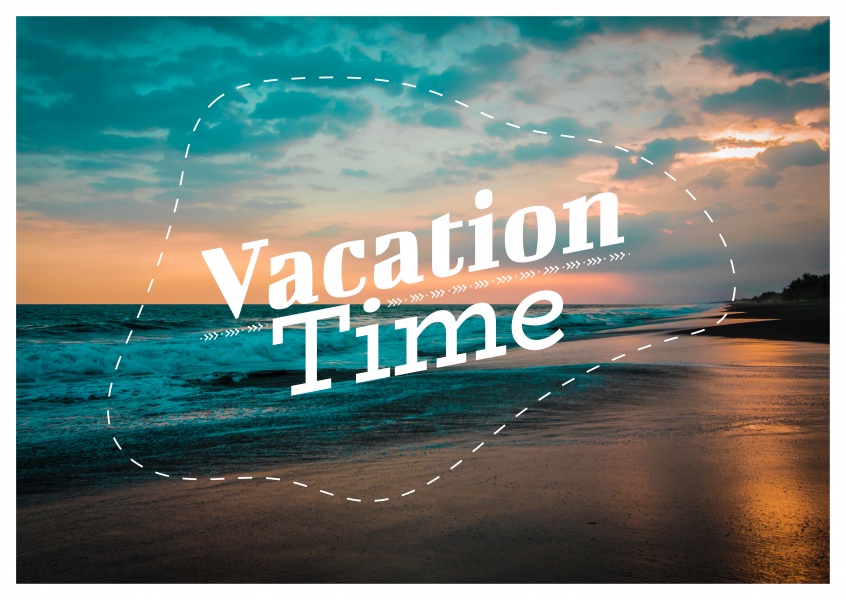 VACATION