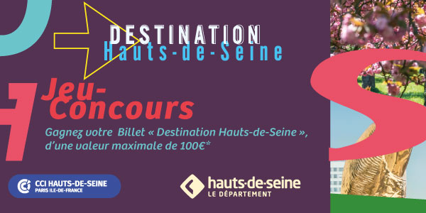 DESTINATION