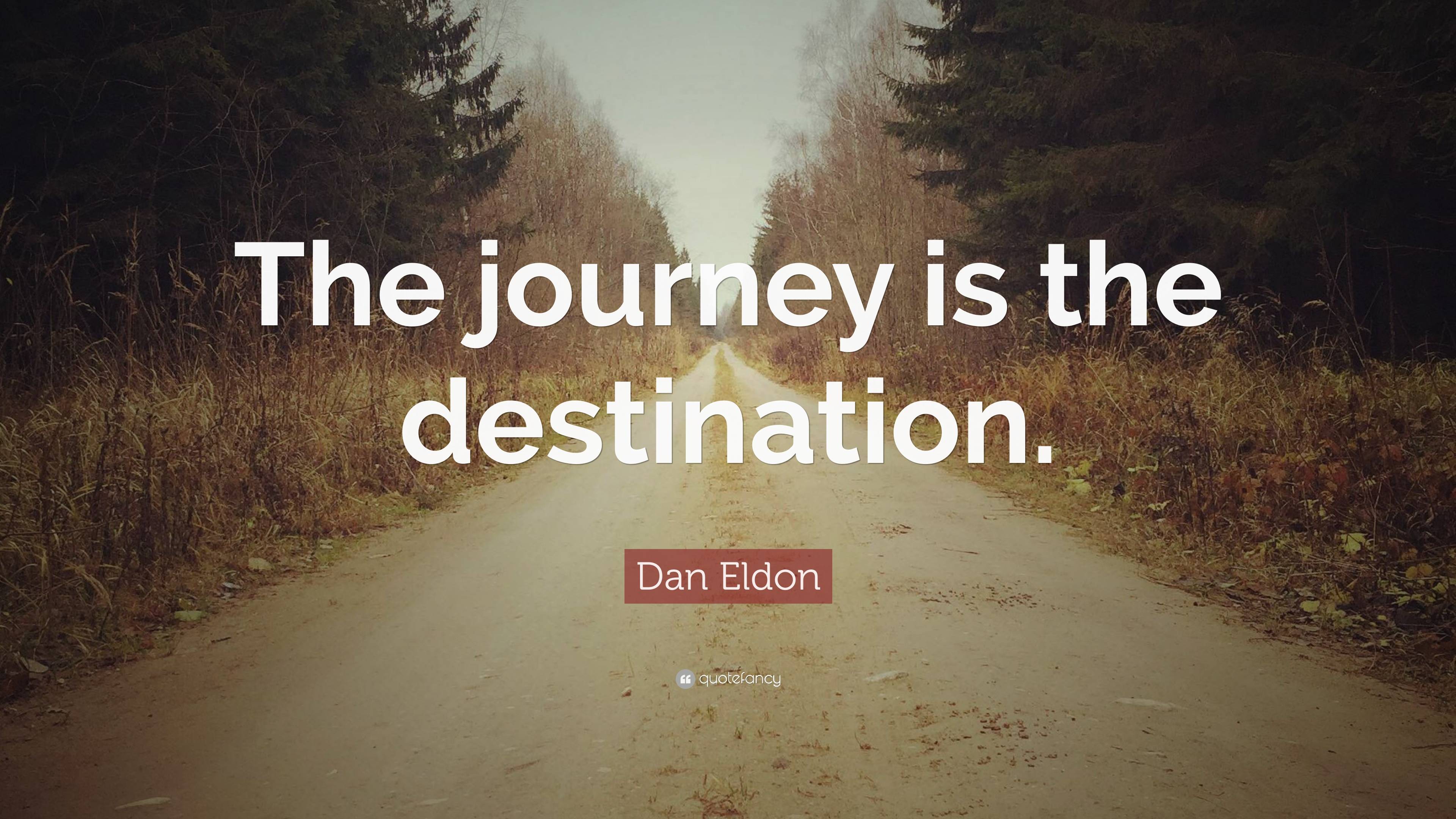 DESTINATION