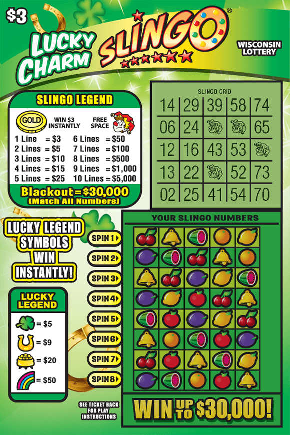 lottery