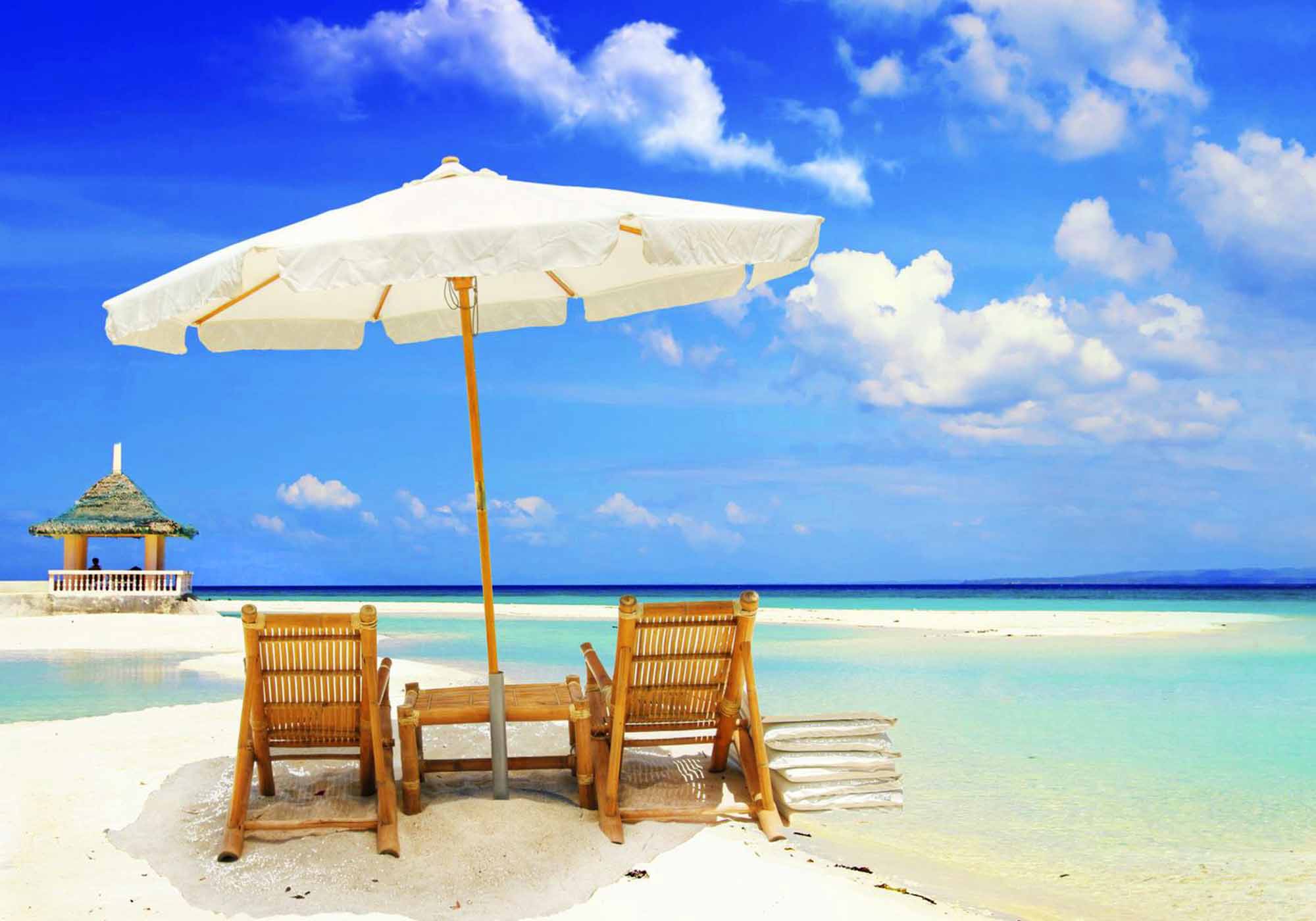VACATION