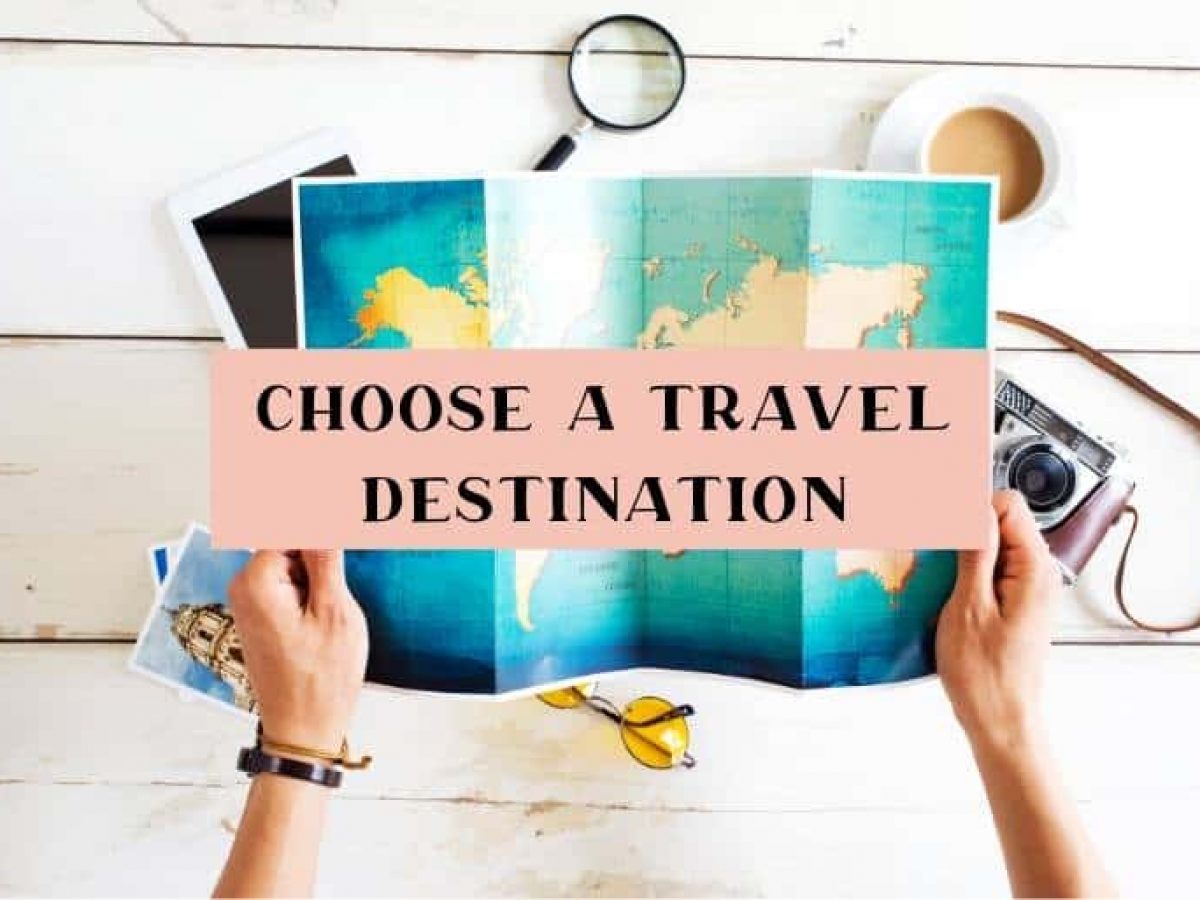 DESTINATION