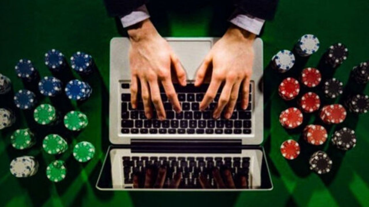 Gambling