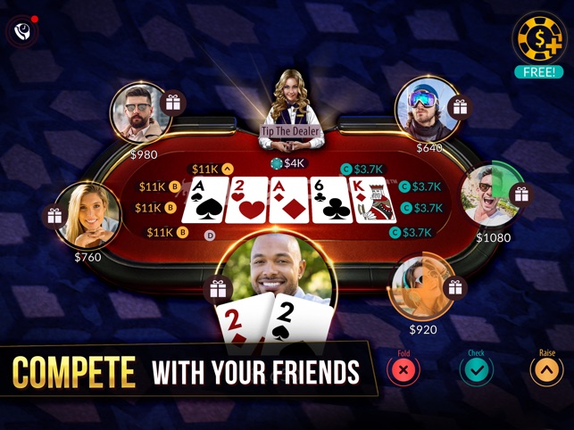 poker