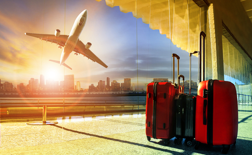TRAVELING