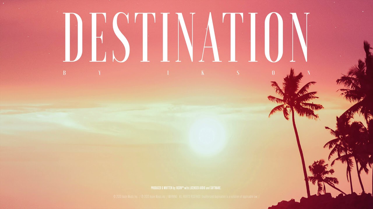 DESTINATION